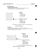 Preview for 32 page of Canon BJC-4200 Color Bubble Jet Service Manual