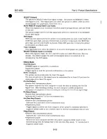 Preview for 35 page of Canon BJC-4200 Color Bubble Jet Service Manual