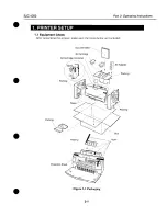 Preview for 43 page of Canon BJC-4200 Color Bubble Jet Service Manual