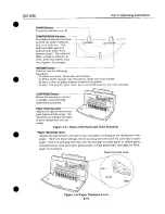 Preview for 53 page of Canon BJC-4200 Color Bubble Jet Service Manual