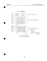 Предварительный просмотр 72 страницы Canon BJC-4200 Color Bubble Jet Service Manual