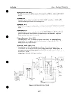 Предварительный просмотр 103 страницы Canon BJC-4200 Color Bubble Jet Service Manual