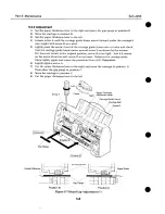 Предварительный просмотр 113 страницы Canon BJC-4200 Color Bubble Jet Service Manual