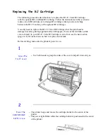 Предварительный просмотр 55 страницы Canon BJC-4200 Color Bubble Jet User Manual