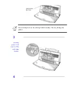 Предварительный просмотр 56 страницы Canon BJC-4200 Color Bubble Jet User Manual