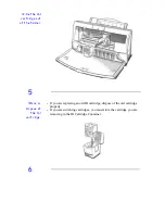 Предварительный просмотр 57 страницы Canon BJC-4200 Color Bubble Jet User Manual