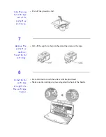 Предварительный просмотр 58 страницы Canon BJC-4200 Color Bubble Jet User Manual