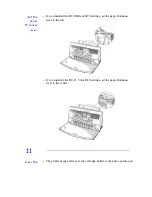 Предварительный просмотр 60 страницы Canon BJC-4200 Color Bubble Jet User Manual