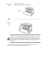 Предварительный просмотр 61 страницы Canon BJC-4200 Color Bubble Jet User Manual