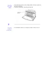 Предварительный просмотр 65 страницы Canon BJC-4200 Color Bubble Jet User Manual