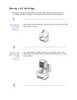 Предварительный просмотр 66 страницы Canon BJC-4200 Color Bubble Jet User Manual