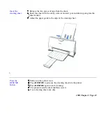 Предварительный просмотр 47 страницы Canon BJC-4300 Series User Manual