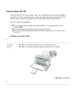 Предварительный просмотр 48 страницы Canon BJC-4300 Series User Manual