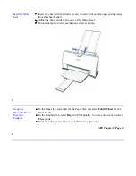 Предварительный просмотр 49 страницы Canon BJC-4300 Series User Manual