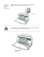 Предварительный просмотр 72 страницы Canon BJC-4300 Series User Manual