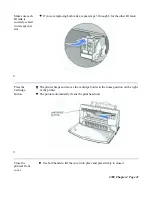 Предварительный просмотр 79 страницы Canon BJC-4300 Series User Manual