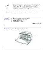 Предварительный просмотр 87 страницы Canon BJC-4300 Series User Manual