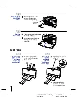 Preview for 7 page of Canon BJC-4400 Series Quick Start Manual