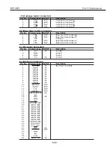 Preview for 24 page of Canon BJC-4400 Series Service Reference Manual