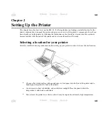 Предварительный просмотр 16 страницы Canon BJC-50 User Manual