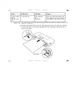 Предварительный просмотр 45 страницы Canon BJC-50 User Manual