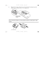 Предварительный просмотр 55 страницы Canon BJC-50 User Manual