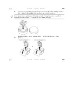 Предварительный просмотр 56 страницы Canon BJC-50 User Manual