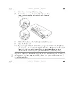 Предварительный просмотр 67 страницы Canon BJC-50 User Manual