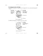 Предварительный просмотр 69 страницы Canon BJC-50 User Manual