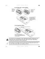 Предварительный просмотр 71 страницы Canon BJC-50 User Manual