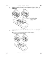 Предварительный просмотр 73 страницы Canon BJC-50 User Manual