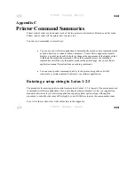 Предварительный просмотр 124 страницы Canon BJC-50 User Manual