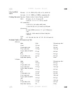 Предварительный просмотр 138 страницы Canon BJC-50 User Manual