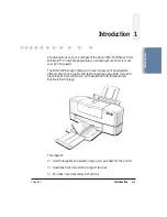 Предварительный просмотр 7 страницы Canon BJC-5100 Series User Manual