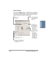 Предварительный просмотр 19 страницы Canon BJC-5100 Series User Manual