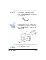 Предварительный просмотр 40 страницы Canon BJC-5100 Series User Manual