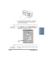 Предварительный просмотр 43 страницы Canon BJC-5100 Series User Manual