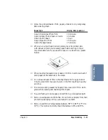 Предварительный просмотр 47 страницы Canon BJC-5100 Series User Manual