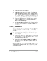 Предварительный просмотр 58 страницы Canon BJC-5100 Series User Manual