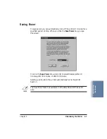 Предварительный просмотр 63 страницы Canon BJC-5100 Series User Manual