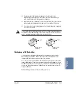 Предварительный просмотр 67 страницы Canon BJC-5100 Series User Manual