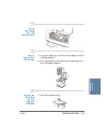 Предварительный просмотр 69 страницы Canon BJC-5100 Series User Manual