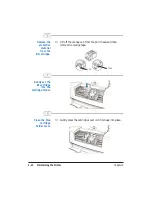 Предварительный просмотр 70 страницы Canon BJC-5100 Series User Manual