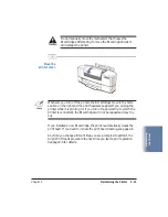 Предварительный просмотр 71 страницы Canon BJC-5100 Series User Manual