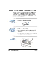 Предварительный просмотр 72 страницы Canon BJC-5100 Series User Manual