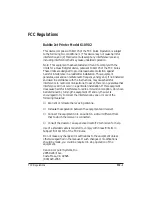 Предварительный просмотр 109 страницы Canon BJC-5100 Series User Manual