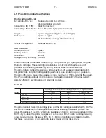 Предварительный просмотр 7 страницы Canon BJC-55 Series Service Bulletin