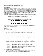 Предварительный просмотр 10 страницы Canon BJC-55 Series Service Bulletin