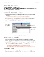 Предварительный просмотр 12 страницы Canon BJC-55 Series Service Bulletin