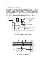 Предварительный просмотр 15 страницы Canon BJC-55 Series Service Bulletin